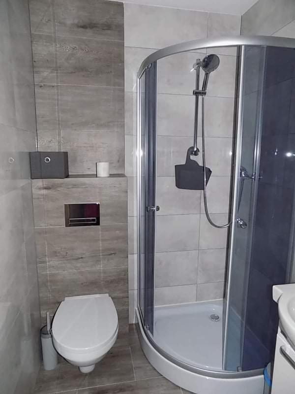 Appartamento U Halinki Czorsztyn Esterno foto